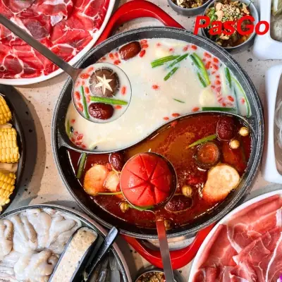 Top 20+ Quán Buffet Lẩu Ngon Nhất Hà Nội: Hướng Dẫn Chọn Lựa & Review Chi Tiết