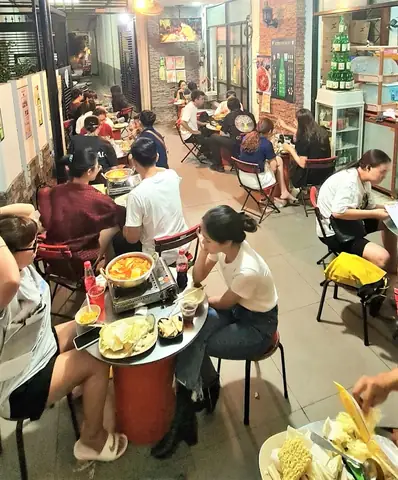 Top Quán Lẩu Tokbokki Ngon, Chuẩn Vị Hàn Tại Tp.hcm: Review & Địa Chỉ Chi Tiết Top Quán Lẩu Tokbokki Ngon, Chuẩn Vị Hàn Tại Tp.hcm: Review & Địa Chỉ Chi Tiết