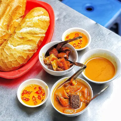 Top Quán Phá Lấu Ngon Chuẩn Vị Sài Gòn: Địa Chỉ Hấp Dẫn Cho Tín Đồ Ẩm Thực 4 Top Quán Phá Lấu Ngon Chuẩn Vị Sài Gòn: Địa Chỉ Hấp Dẫn Cho Tín Đồ Ẩm Thực