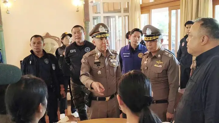 Top Các Thành Phố Lớn Và Nổi Tiếng Nhất Thái Lan: Khám Phá Từ A-z