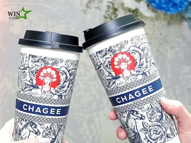 Top Thương Hiệu Trà Sữa Nổi Tiếng Thế Giới: Danh Sách Yêu Thích Nhất Năm 2024