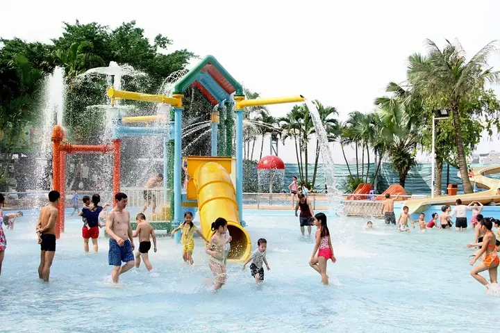 Khám Phá Các Trò Chơi Hấp Dẫn Tại Công Viên Nước Hồ Tây: Trải Nghiệm Vui Chơi Đỉnh Cao Khám Phá Các Trò Chơi Hấp Dẫn Tại Công Viên Nước Hồ Tây: Trải Nghiệm Vui Chơi Đỉnh Cao