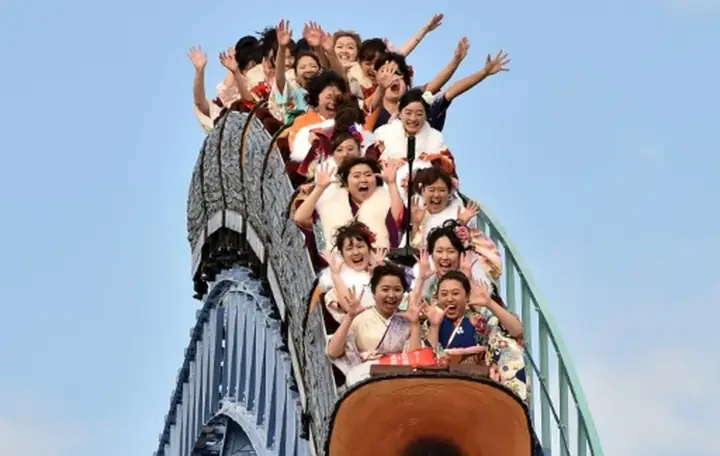Khám Phá Tokyo Disneysea: Top Trò Chơi Hấp Dẫn & Trải Nghiệm Không Thể Bỏ Lỡ