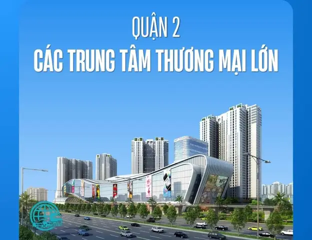 Top Trung Tâm Thương Mại Ở Thủ Đức: Khám Phá Danh Sách Đáng Ghé Nhất