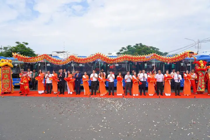 Danh Sách Và Thông Tin Chi Tiết Các Tuyến Xe Buýt Có Trợ Giá Tại Tphcm