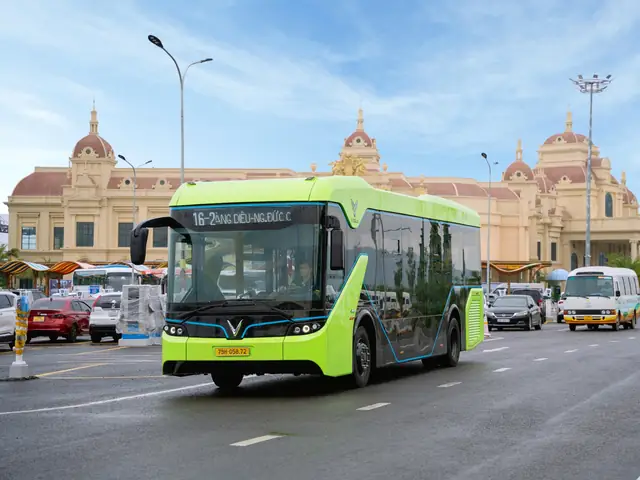 Top 15+ Tuyến Xe Đi Nha Trang: Tổng Hợp Hãng Xe Uy Tín & Giá Vé Cập Nhật Mới Top 15+ Tuyến Xe Đi Nha Trang: Tổng Hợp Hãng Xe Uy Tín & Giá Vé Cập Nhật Mới