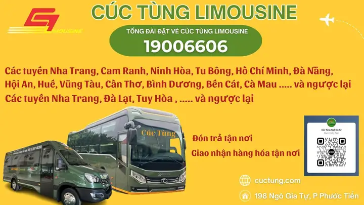 Top 15+ Tuyến Xe Đi Nha Trang: Tổng Hợp Hãng Xe Uy Tín & Giá Vé Cập Nhật Mới Top 15+ Tuyến Xe Đi Nha Trang: Tổng Hợp Hãng Xe Uy Tín & Giá Vé Cập Nhật Mới