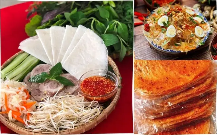 Cách Ăn Bánh Tráng Tây Ninh Chuẩn Vị: Từ Muối Ớt Đến Phơi Sương