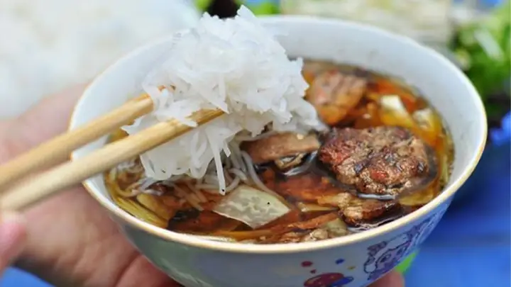 Bún Chả Cá Hà Nội: Cách Ăn Chuẩn Vị Dân Gốc, "không Vội" Nhưng Đậm Đà