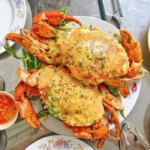 15+ Cách Chế Biến Cua Cà Mau Ngon Tại Nhà: Từ Hấp Đến Rang Me, Lẩu 15+ Cách Chế Biến Cua Cà Mau Ngon Tại Nhà: Từ Hấp Đến Rang Me, Lẩu