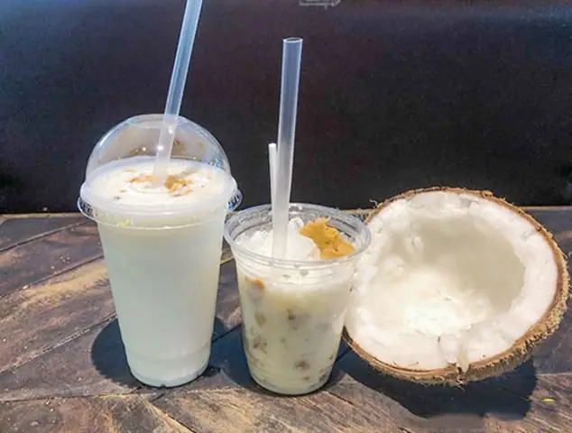 Top 10 Cách Chế Biến Dừa Sáp Ngon, Thơm Béo Dễ Làm Tại Nhà Top 10 Cách Chế Biến Dừa Sáp Ngon, Thơm Béo Dễ Làm Tại Nhà