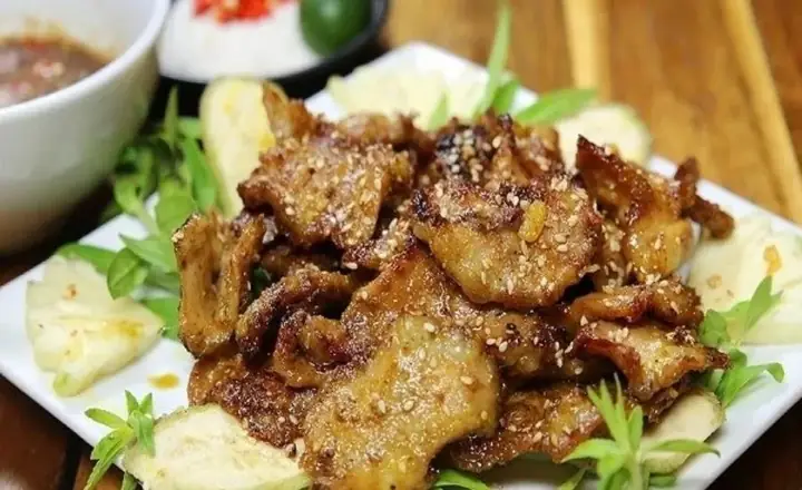 Cách Chế Biến Nầm Bò Nướng Thơm Ngon Chuẩn Vị Tại Nhà Không Hôi 57 Cách Chế Biến Nầm Bò Nướng Thơm Ngon Chuẩn Vị Tại Nhà Không Hôi