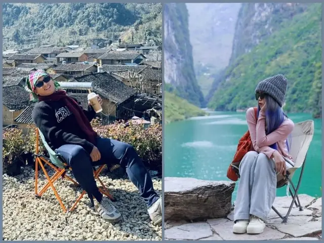 Bỏ Túi Bí Kíp Chụp Ảnh Đẹp Ở Hà Giang: Từ Ánh Sáng, Góc Máy Đến Trang Phục
