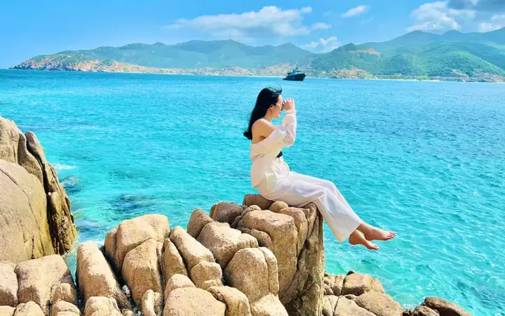 Hướng Dẫn Chi Tiết Cách Đi Đảo Bình Hưng Từ Các Tỉnh Thành Phổ Biến