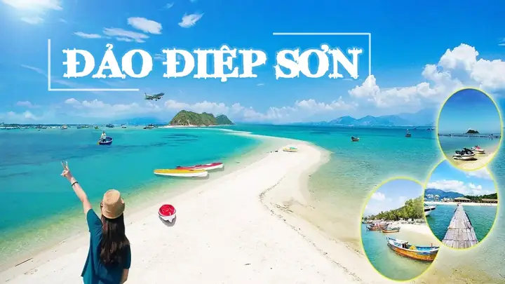Cách Đi Đảo Điệp Sơn Từ Tuy Hòa: Hướng Dẫn Chi Tiết Và Kinh Nghiệm