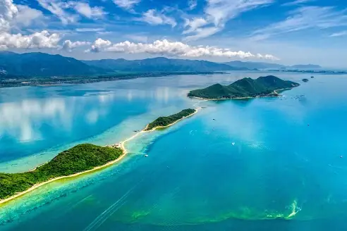 Cách Đi Đảo Điệp Sơn Từ Tuy Hòa: Hướng Dẫn Chi Tiết Và Kinh Nghiệm