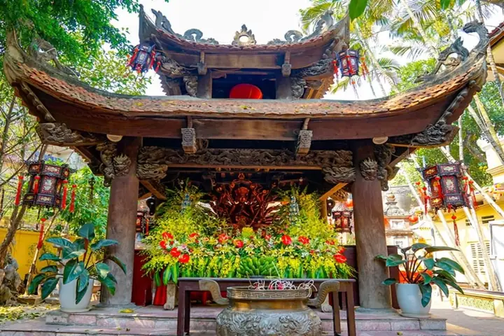 Cách Đi Lễ Chùa Phúc Khánh: Kinh Nghiệm, Văn Khấn & Lưu Ý Từ A-z Cách Đi Lễ Chùa Phúc Khánh: Kinh Nghiệm, Văn Khấn & Lưu Ý Từ A-z