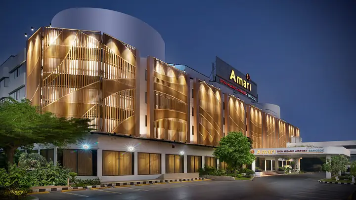 Cách Đi Từ Sân Bay Don Mueang Về Trung Tâm Bangkok: Phương Tiện, Giá Cả & Kinh Nghiệm Cách Đi Từ Sân Bay Don Mueang Về Trung Tâm Bangkok: Phương Tiện, Giá Cả & Kinh Nghiệm