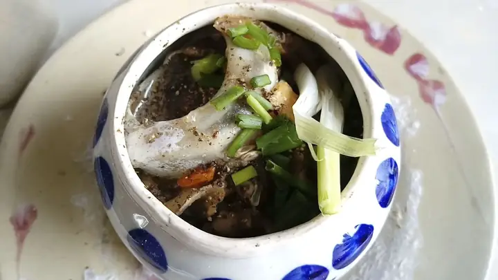 Cách Hấp Mắt Cá Ngừ Đại Dương Thơm Ngon, Bổ Dưỡng Tại Nhà