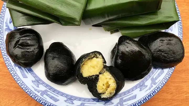 Cách Làm Bánh Gai Nam Định Chuẩn Vị Truyền Thống Tại Nhà Cách Làm Bánh Gai Nam Định Chuẩn Vị Truyền Thống Tại Nhà