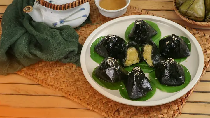 Cách Làm Bánh Gai Nam Định Chuẩn Vị Truyền Thống Tại Nhà Cách Làm Bánh Gai Nam Định Chuẩn Vị Truyền Thống Tại Nhà
