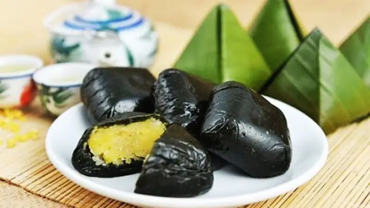 Cách Làm Bánh Gai Mềm Dẻo, Thơm Ngon Chuẩn Vị Truyền Thống Tại Nhà