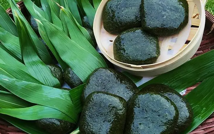 Cách Làm Bánh Giầy Lá Ngải: Hướng Dẫn Chi Tiết Chuẩn Vị Lạng Sơn Cách Làm Bánh Giầy Lá Ngải: Hướng Dẫn Chi Tiết Chuẩn Vị Lạng Sơn