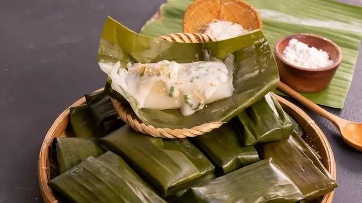 Cách Làm Bánh Ít Miền Trung Thơm Ngon Chuẩn Vị: Hướng Dẫn Chi Tiết Từ A-z