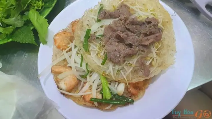 Hướng Dẫn Chi Tiết Cách Làm Bánh Xèo Phú Yên Chuẩn Vị Giòn Lâu Hướng Dẫn Chi Tiết Cách Làm Bánh Xèo Phú Yên Chuẩn Vị Giòn Lâu