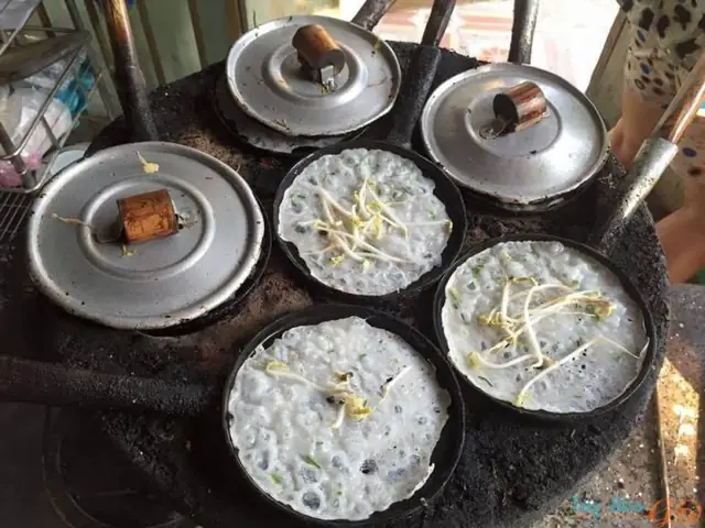 Hướng Dẫn Chi Tiết Cách Làm Bánh Xèo Phú Yên Chuẩn Vị Giòn Lâu Hướng Dẫn Chi Tiết Cách Làm Bánh Xèo Phú Yên Chuẩn Vị Giòn Lâu