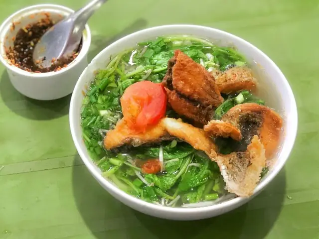 Hướng Dẫn Chi Tiết Cách Làm Bún Cá Rô Đồng Chuẩn Vị Hải Dương Tại Nhà Hướng Dẫn Chi Tiết Cách Làm Bún Cá Rô Đồng Chuẩn Vị Hải Dương Tại Nhà