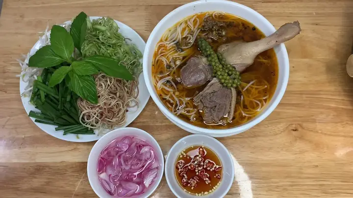 Cách Làm Bún Vịt Nấu Tiêu Chuẩn Vị Sóc Trăng Thơm Ngon Đậm Đà