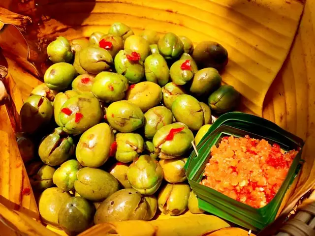 Cách Làm Cà Na Đập Chua Ngọt Giòn Ngon Chuẩn Vị Cách Làm Cà Na Đập Chua Ngọt Giòn Ngon Chuẩn Vị