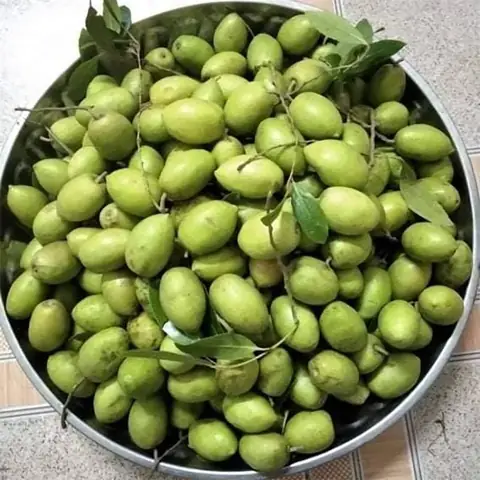 Cách Làm Cà Na Ngâm Đường Chua Ngọt Đơn Giản Tại Nhà Ăn Là Ghiền