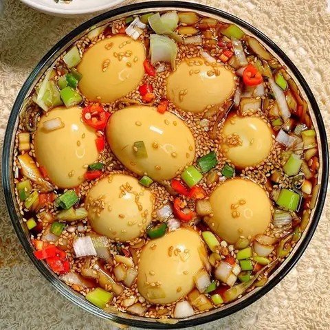 Cách Làm Cua Ngâm Tương Hàn Quốc Chuẩn Vị & Đơn Giản Tại Nhà