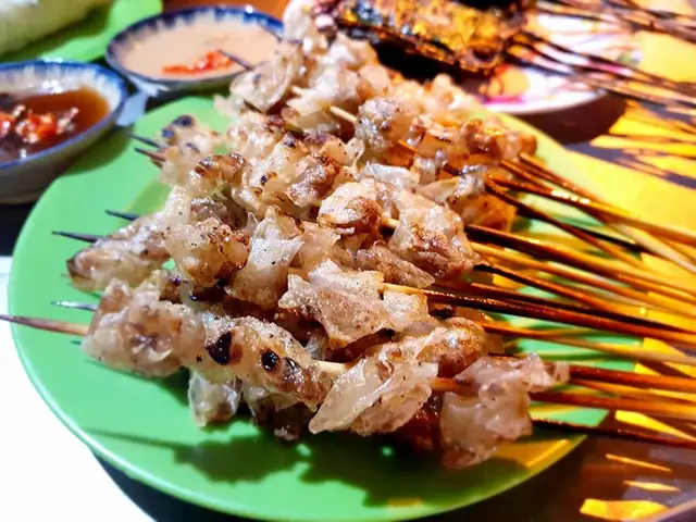 Cách Làm Lụi Nướng Gia Lai Chuẩn Vị Thơm Ngon Tại Nhà