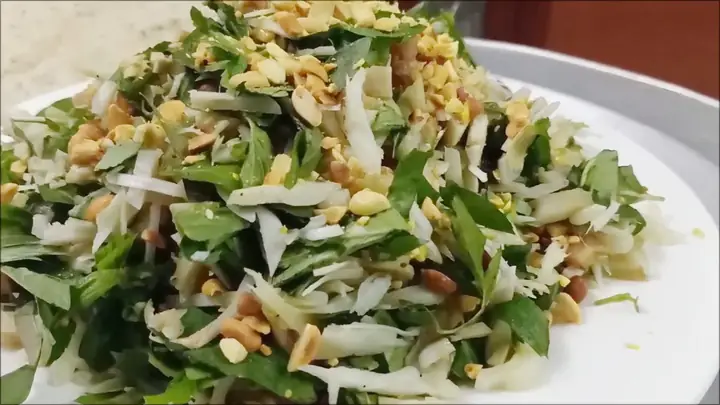 Cách Làm Mít Trộn Quảng Nam Chuẩn Vị, Ngon Như Ngoài Hàng Tại Nhà