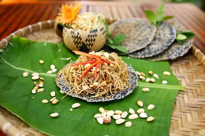 Cách Làm Nhút Mít Thanh Chương Chuẩn Vị, Đơn Giản Tại Nhà