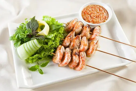 Cách Làm Nước Chấm Chả Lụi Biên Hòa, Lagi Chuẩn Vị Đậm Đà