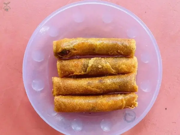 Cách Nấu Bánh Canh Quảng Bình Chuẩn Vị Dân Dã Miền Trung