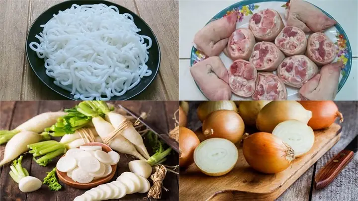 Cách Nấu Bánh Canh Trảng Bàng Tây Ninh Chuẩn Vị, Thơm Ngon Tại Nhà