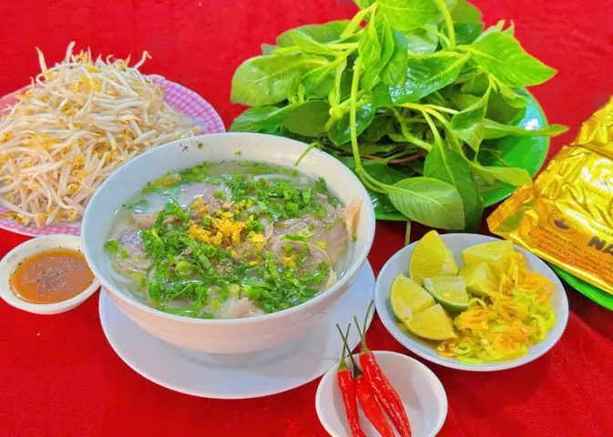 Cách Nấu Bánh Canh Trảng Bàng Tây Ninh Chuẩn Vị, Thơm Ngon Tại Nhà