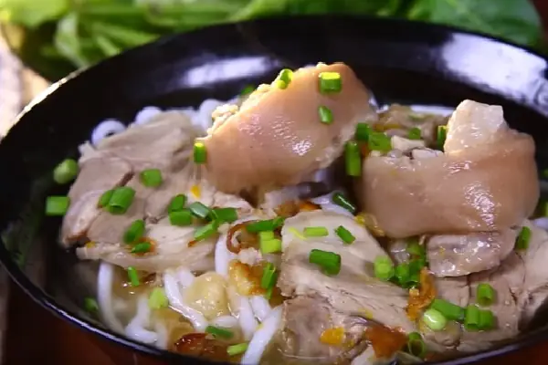 Cách Nấu Bánh Canh Trảng Bàng Tây Ninh Chuẩn Vị, Thơm Ngon Tại Nhà