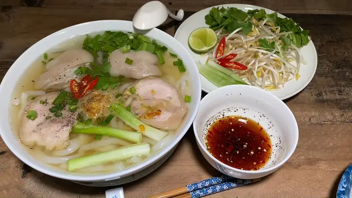 Cách Nấu Bánh Canh Trảng Bàng Tây Ninh Chuẩn Vị, Thơm Ngon Tại Nhà