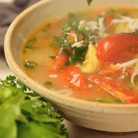 Cách Nấu Canh Chua Cá Ngần Chuẩn Vị, Ngon Dễ Làm Tại Nhà