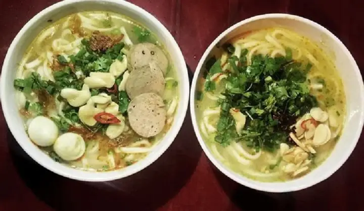 Cách Nấu Cháo Canh Nghệ An Xương Heo Chuẩn Vị Tại Nhà