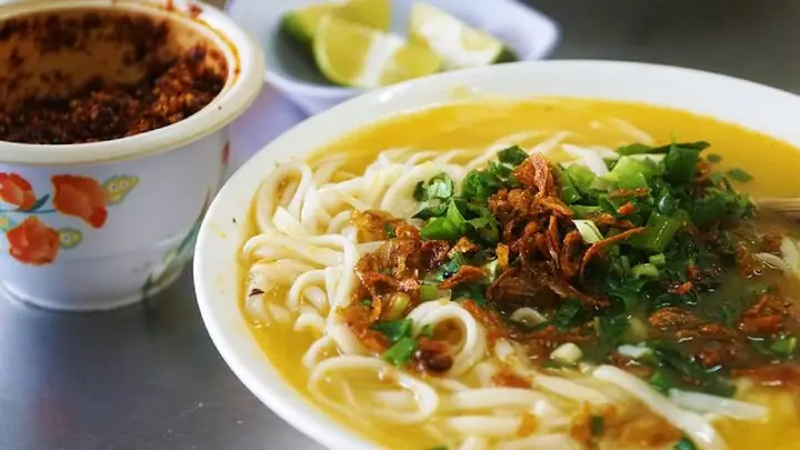 Cách Nấu Cháo Canh Nghệ An Xương Heo Chuẩn Vị Tại Nhà