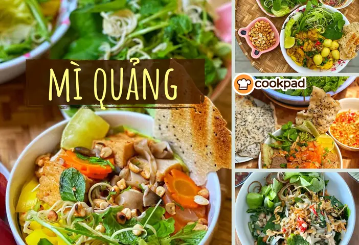Cách Nấu Mì Quảng Chả Cá Chuẩn Vị Truyền Thống Tại Nhà Cách Nấu Mì Quảng Chả Cá Chuẩn Vị Truyền Thống Tại Nhà