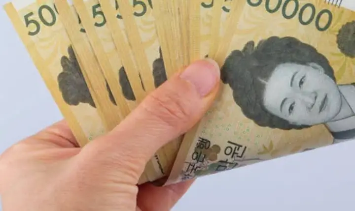 Hướng Dẫn Chi Tiết Cách Tính Tiền Việt Nam Sang Tiền Hàn Quốc (vnd Sang Krw)
