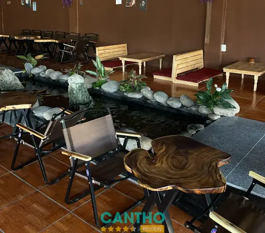 Top Quán Cafe Cá Koi Ngon & Đẹp Tại Cần Thơ Đường Nguyễn Văn Cừ Top Quán Cafe Cá Koi Ngon & Đẹp Tại Cần Thơ Đường Nguyễn Văn Cừ